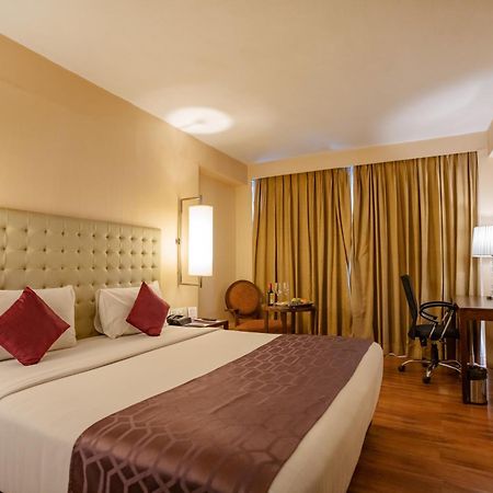 Royal Orchid Central Jaipur, Bani Park Eksteriør billede