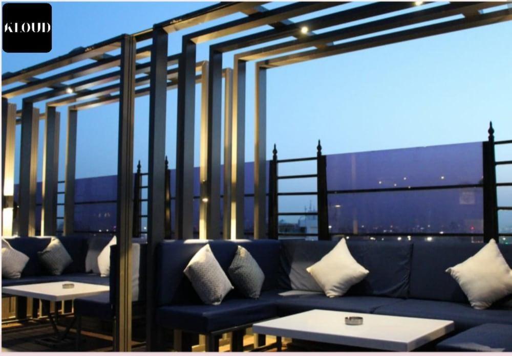Royal Orchid Central Jaipur, Bani Park Eksteriør billede