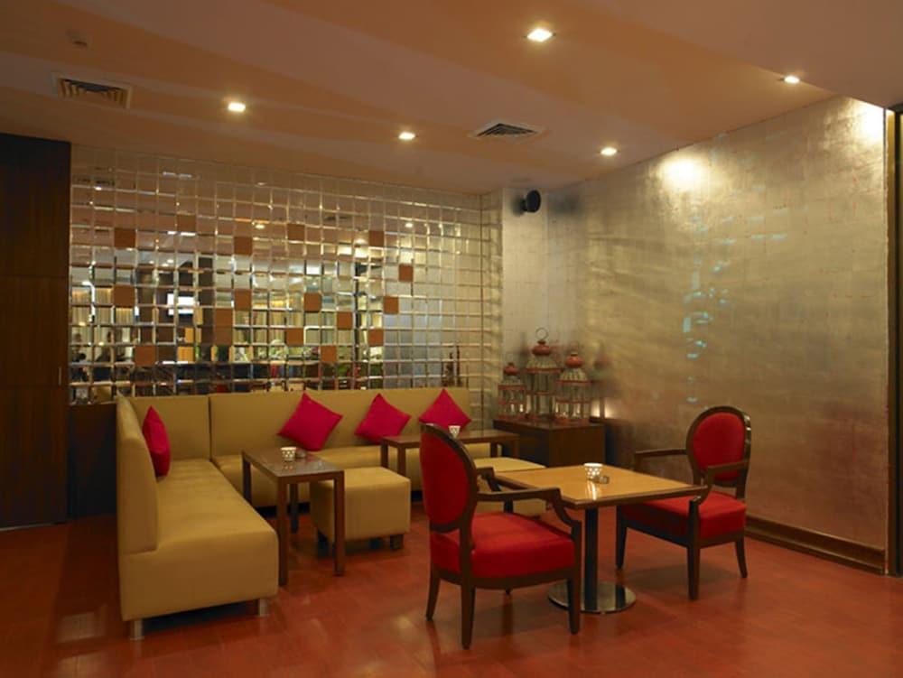 Royal Orchid Central Jaipur, Bani Park Eksteriør billede