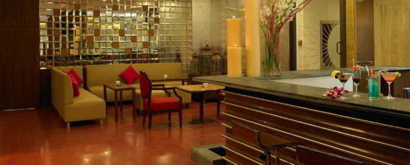 Royal Orchid Central Jaipur, Bani Park Eksteriør billede