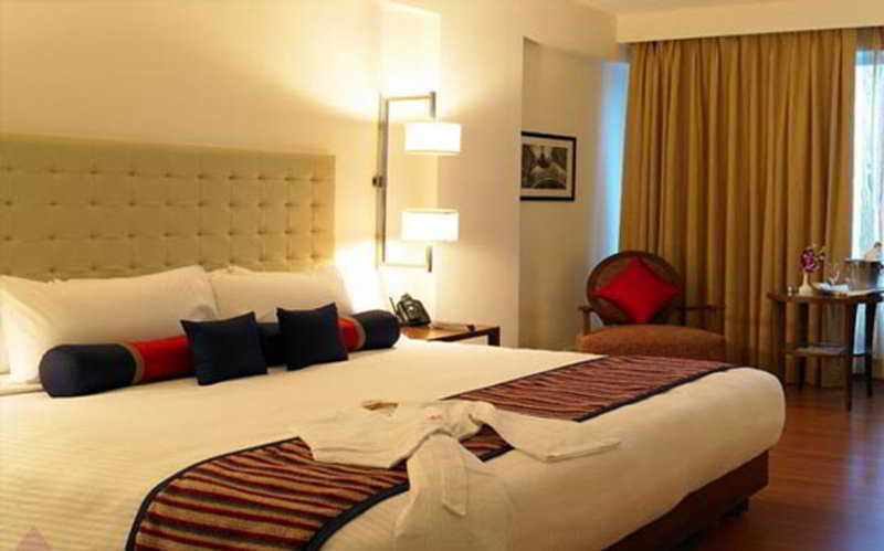 Royal Orchid Central Jaipur, Bani Park Eksteriør billede